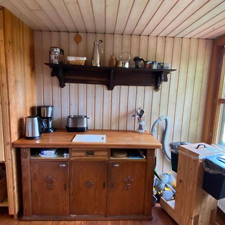 Hof Rahlf Im Naturpark Aukrug Hennstedt  Екстер'єр фото